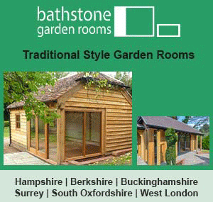 Visit the Bathstone Garden Rooms website