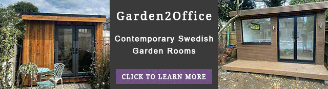 Visit the Garden2Office website
