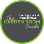 The Garden Room Guide logo